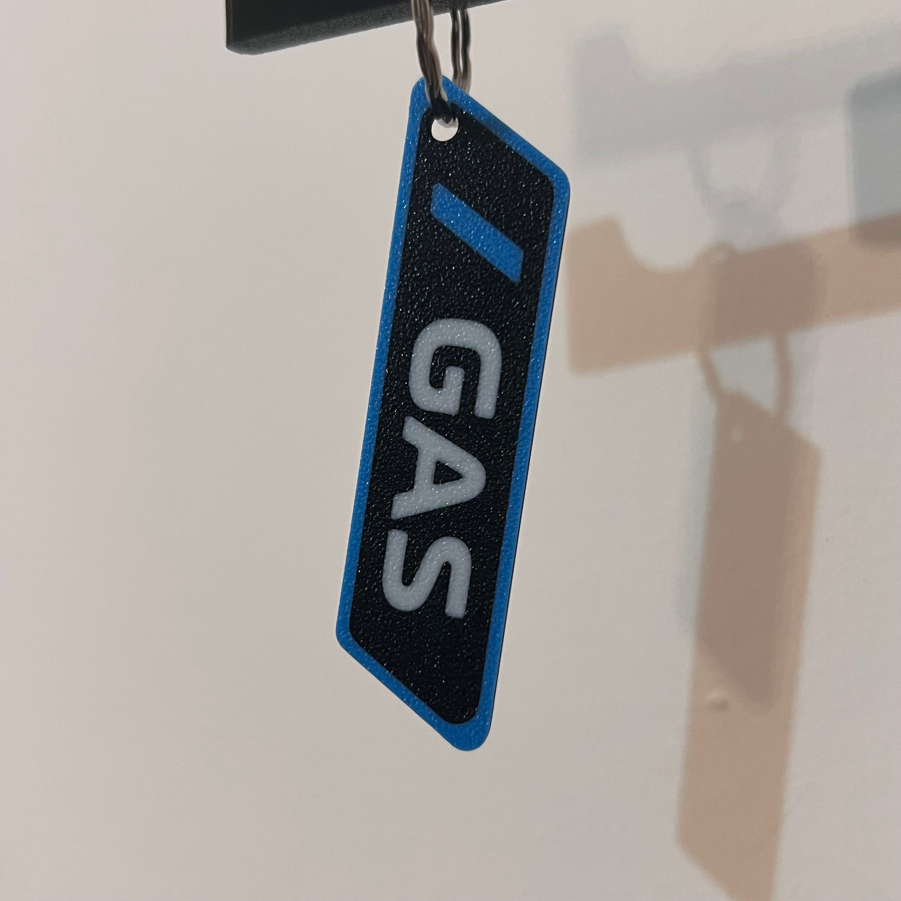 Porte-clé Formule 1