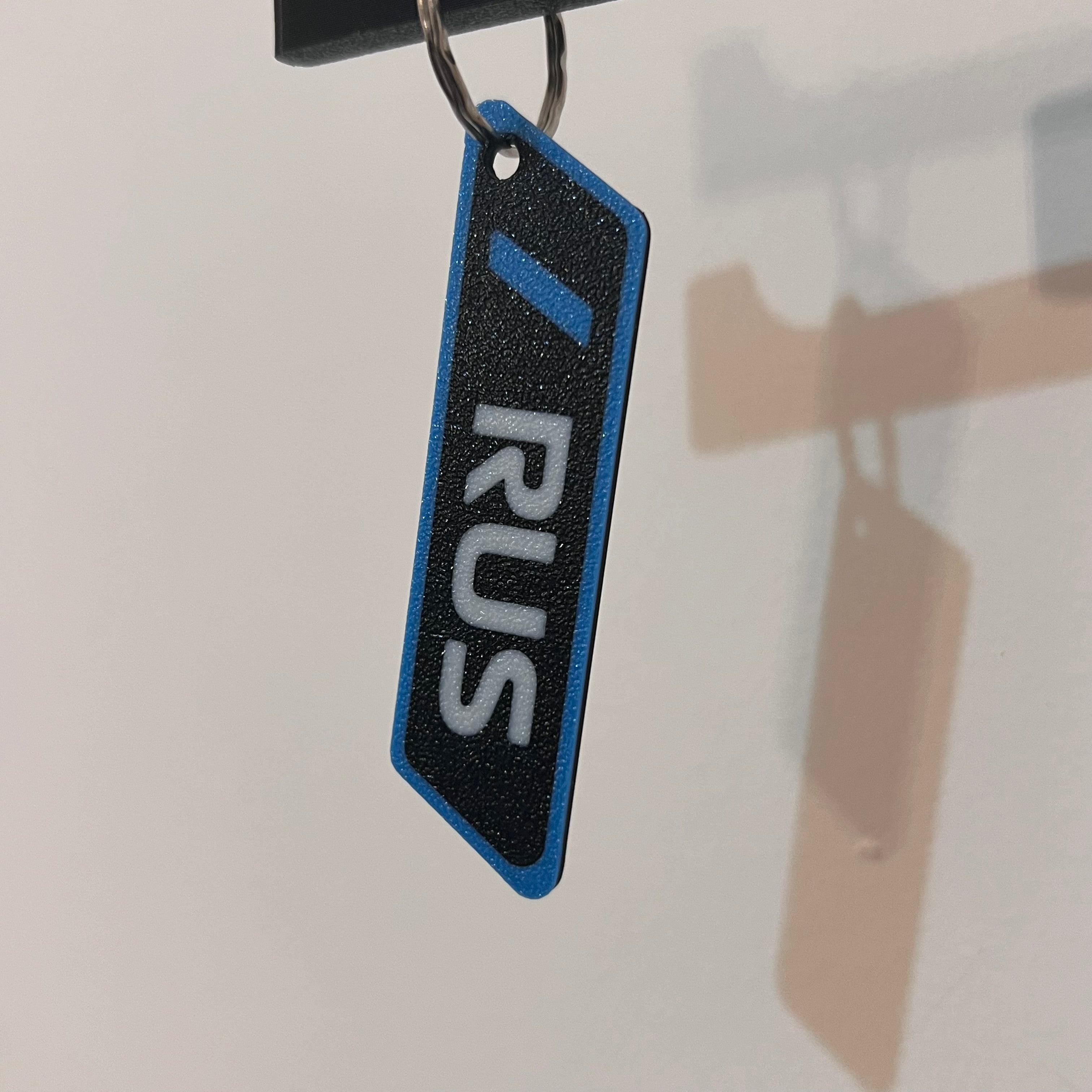 Porte-clé Formule 1