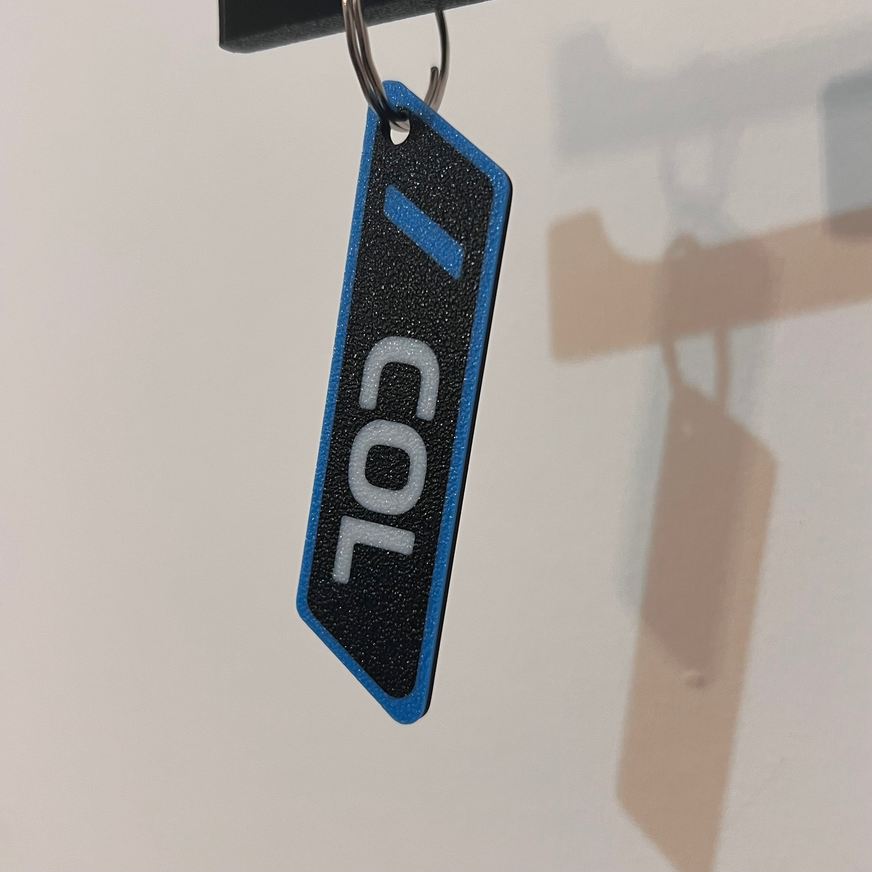 Porte-clé Formule 1