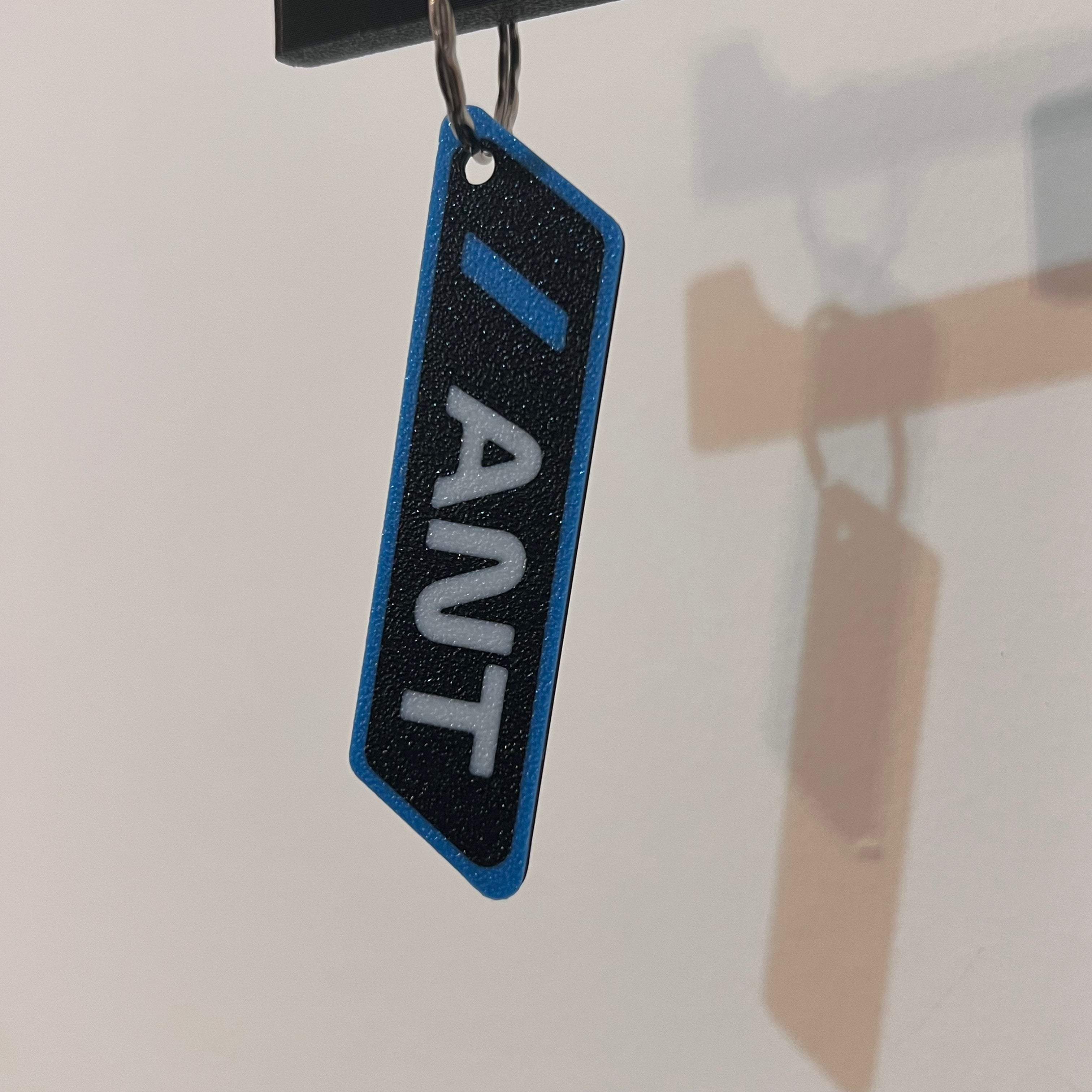 Porte-clé Formule 1