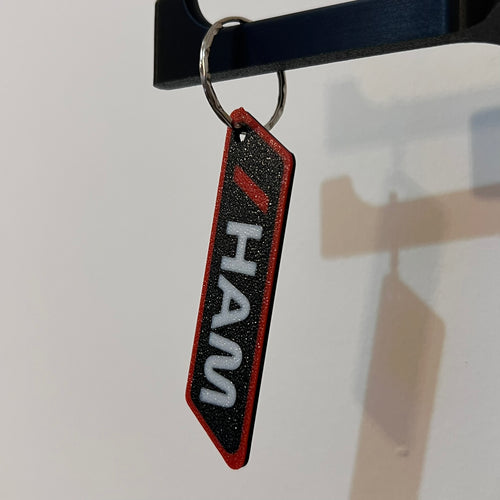 Porte-clé Formule 1