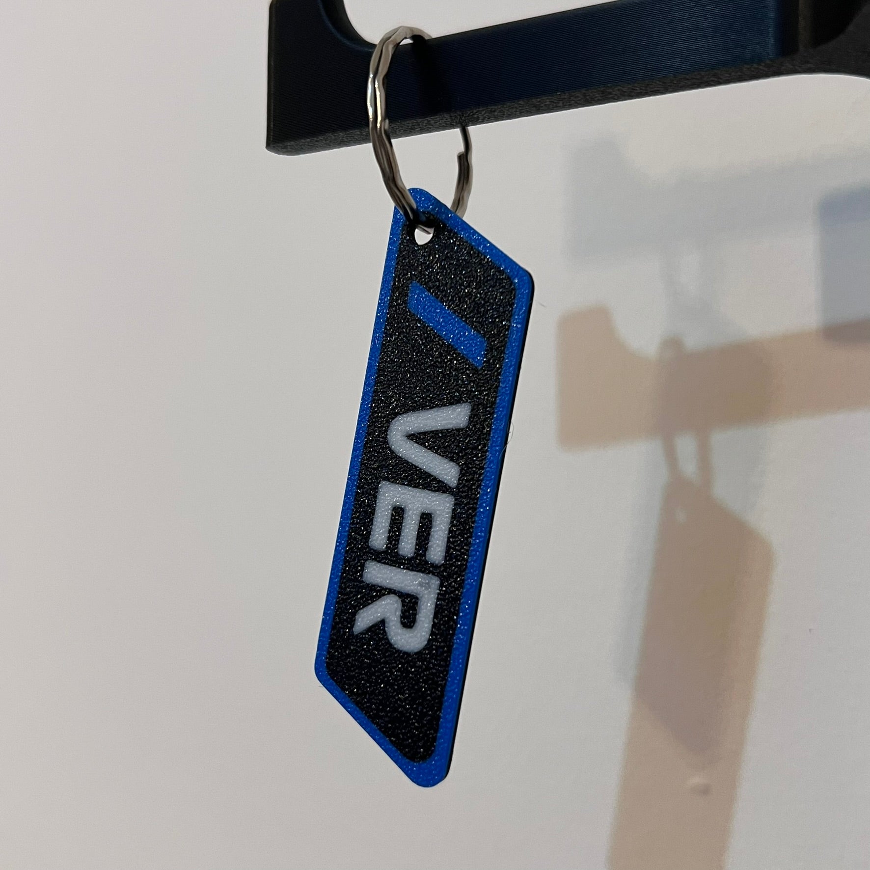 Porte-clé Formule 1