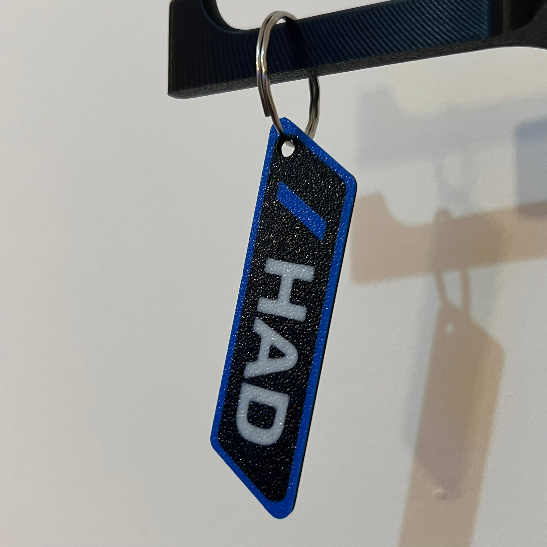 Porte-clé Formule 1