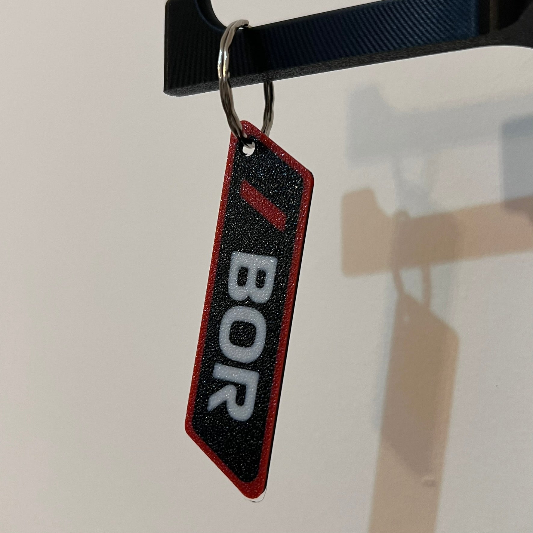 Porte-clé Formule 1