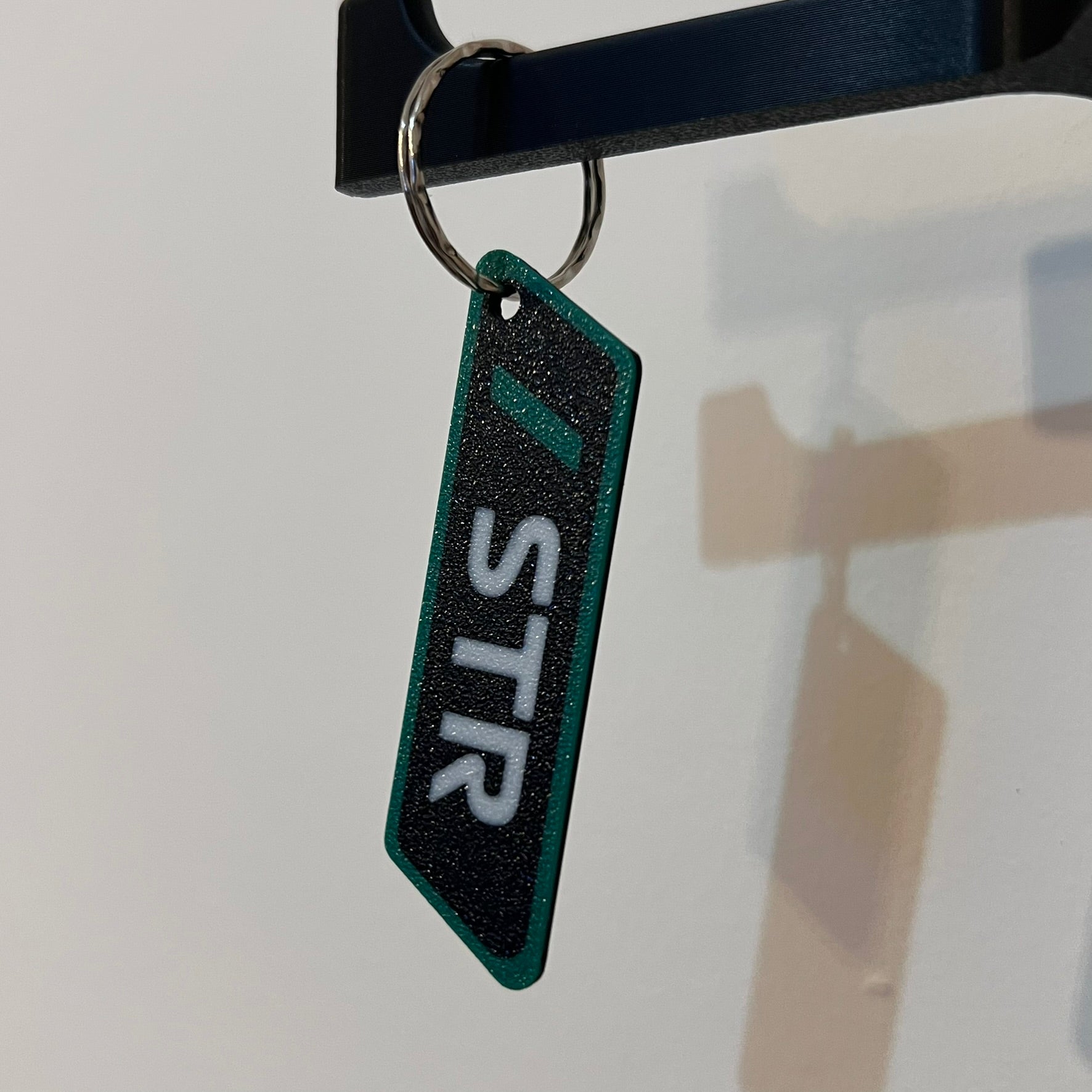 Porte-clé Formule 1