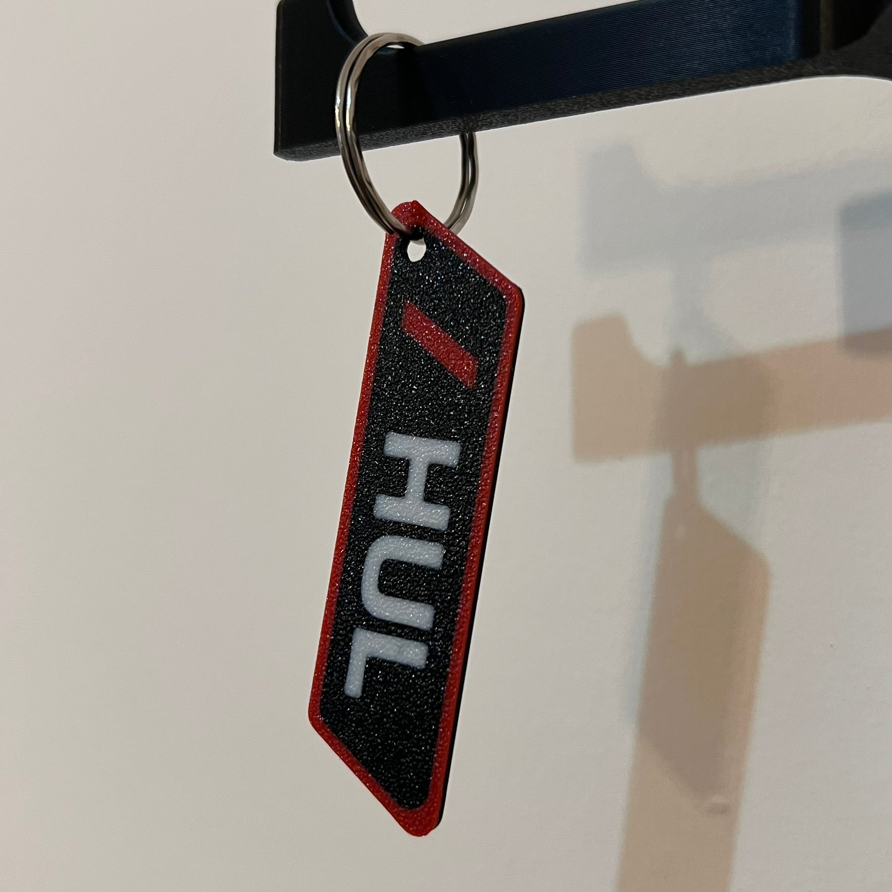 Porte-clé Formule 1