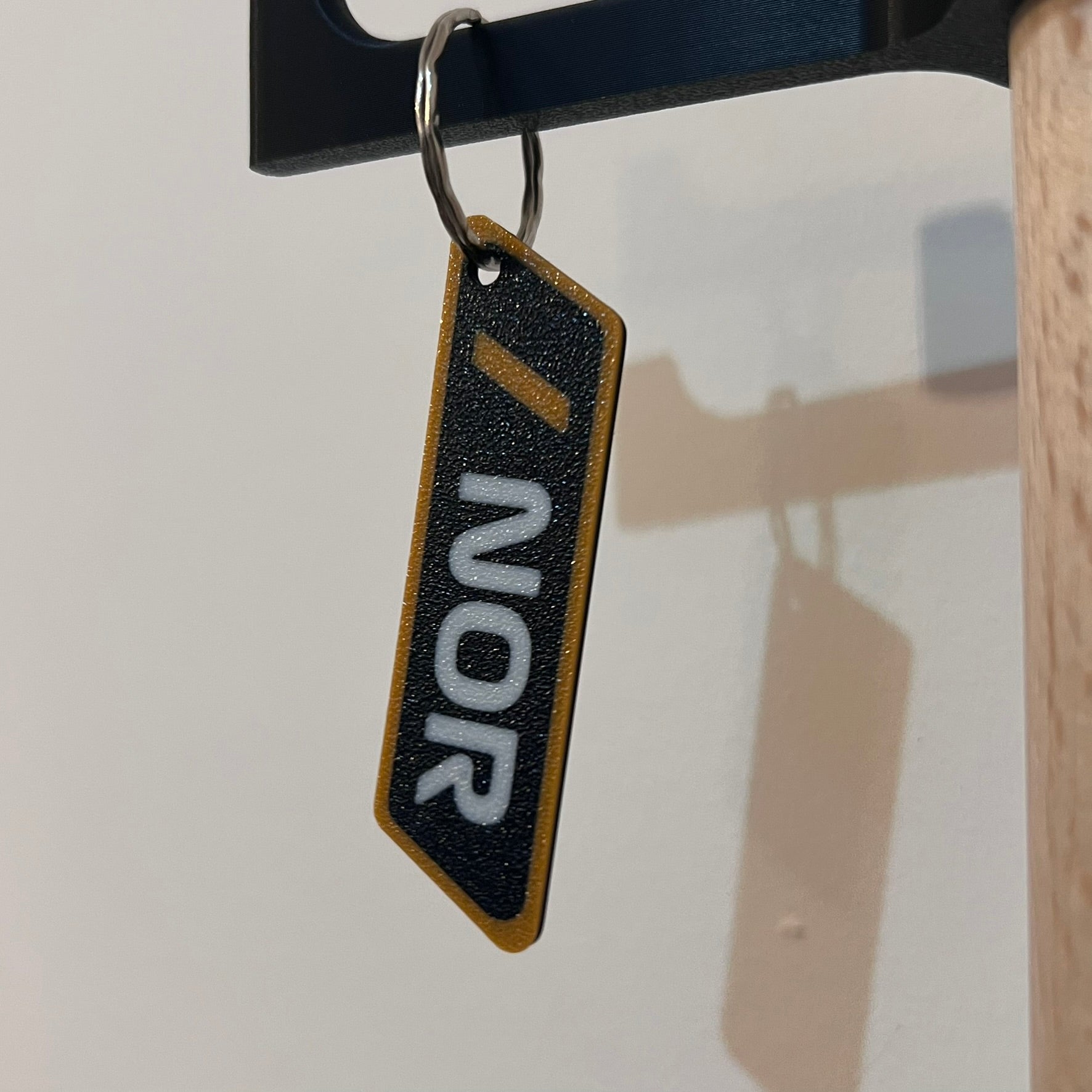 Porte-clé Formule 1