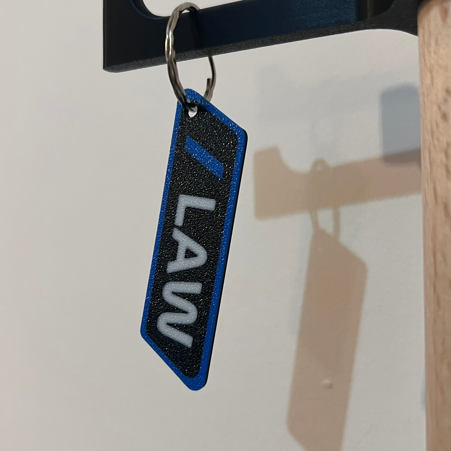 Porte-clé Formule 1