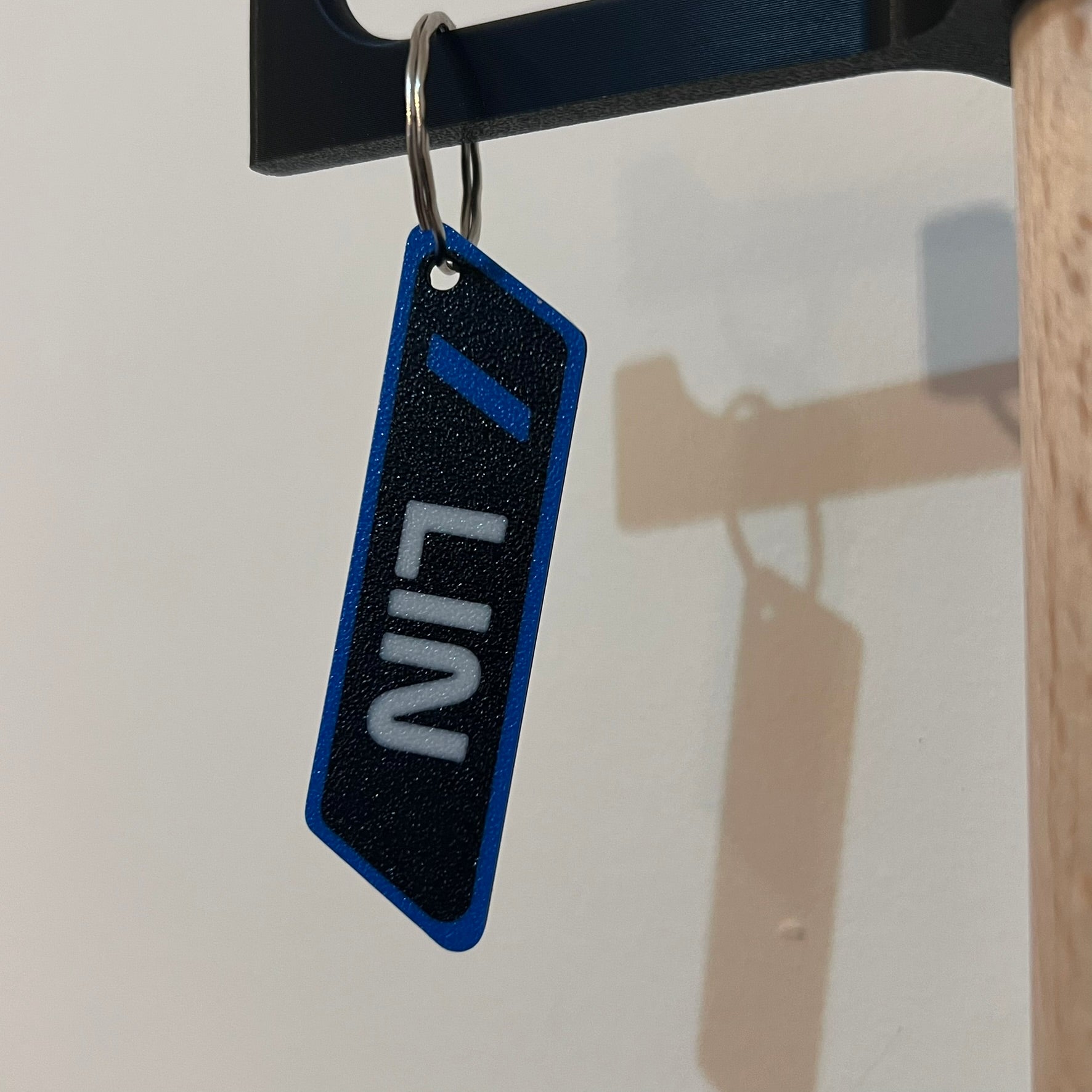 Porte-clé Formule 1