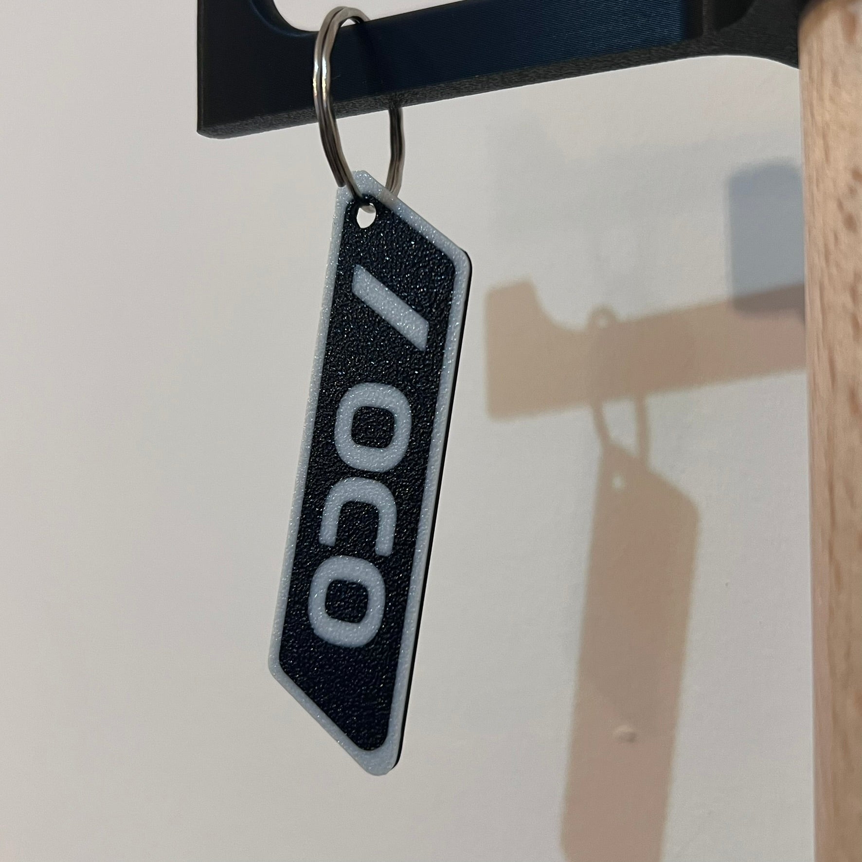 Porte-clé Formule 1