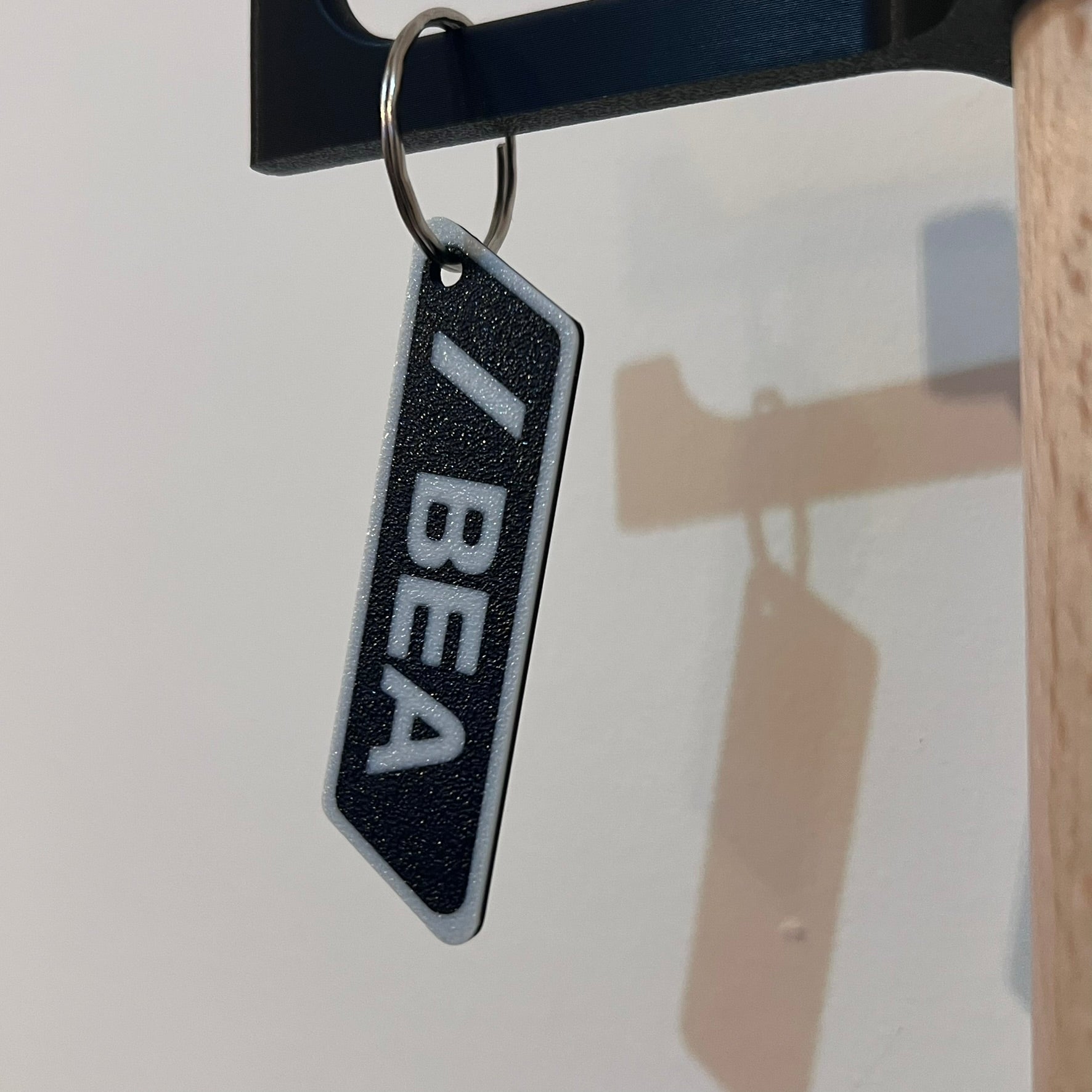 Porte-clé Formule 1