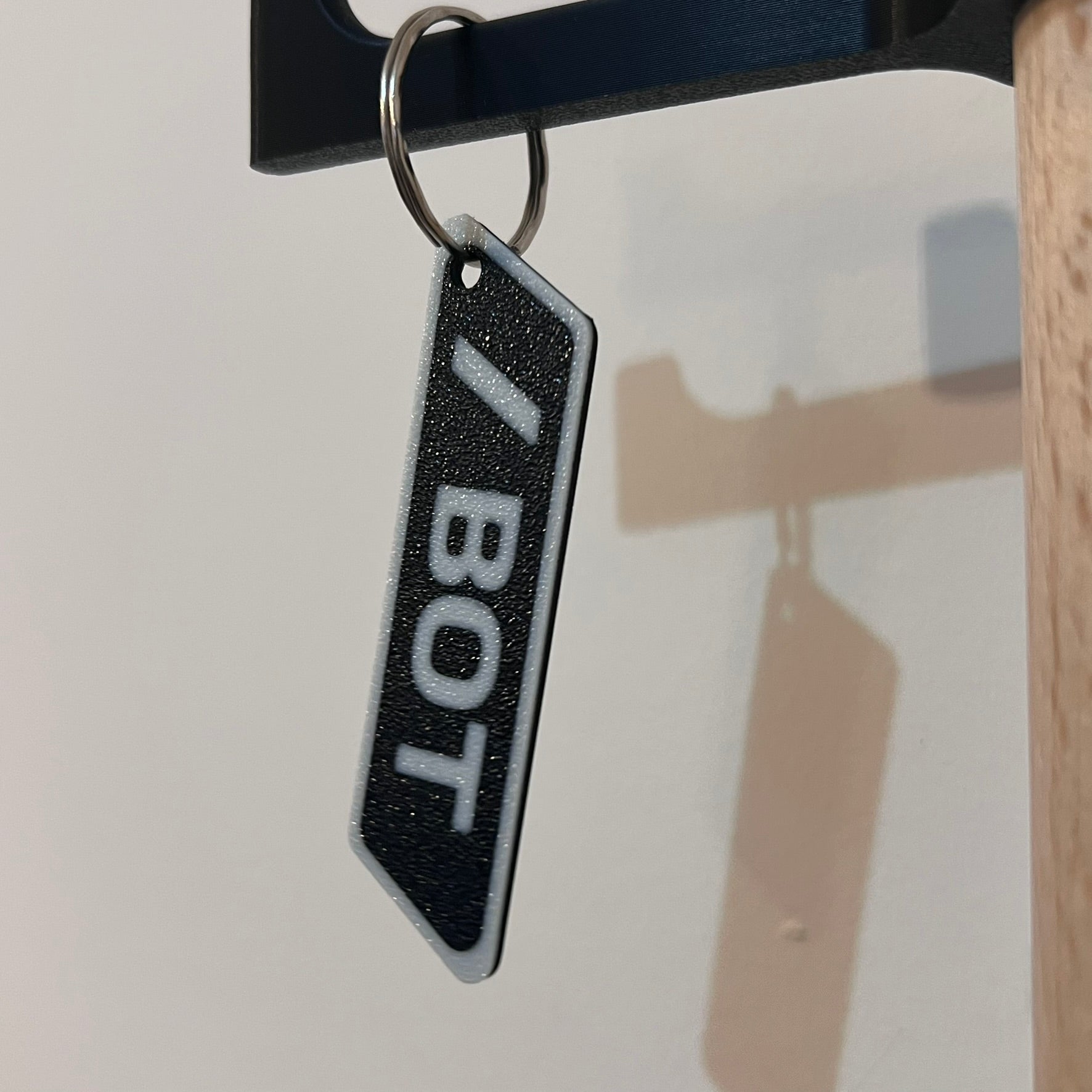 Porte-clé Formule 1