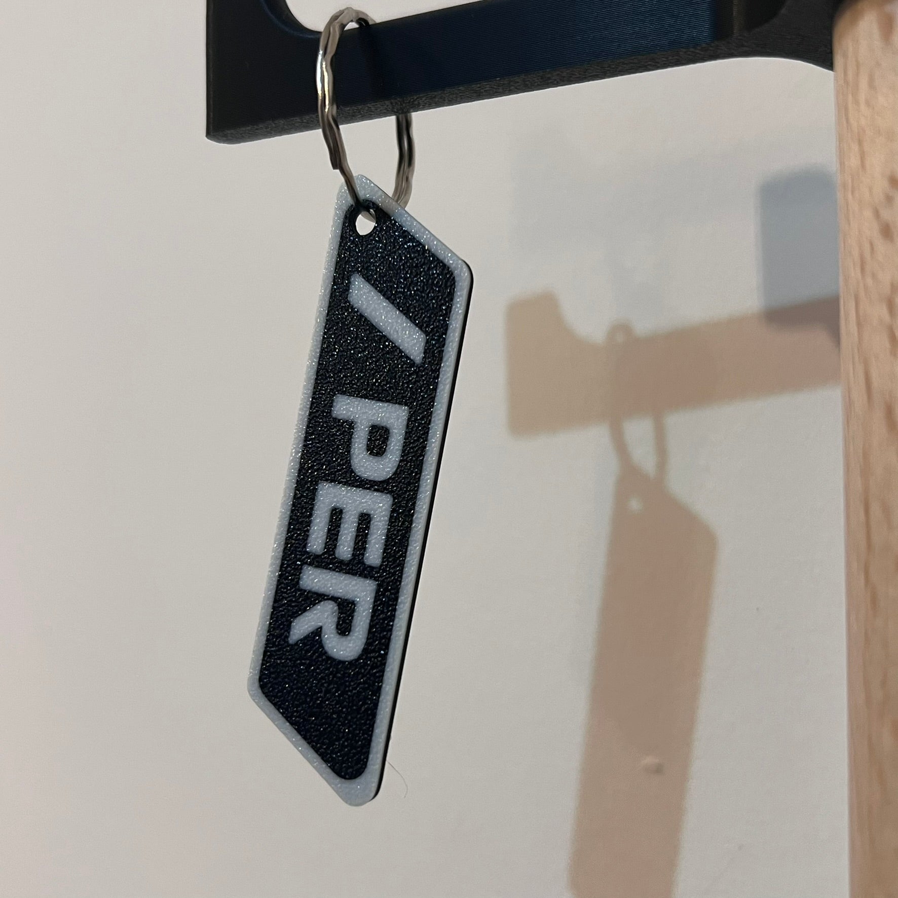 Porte-clé Formule 1