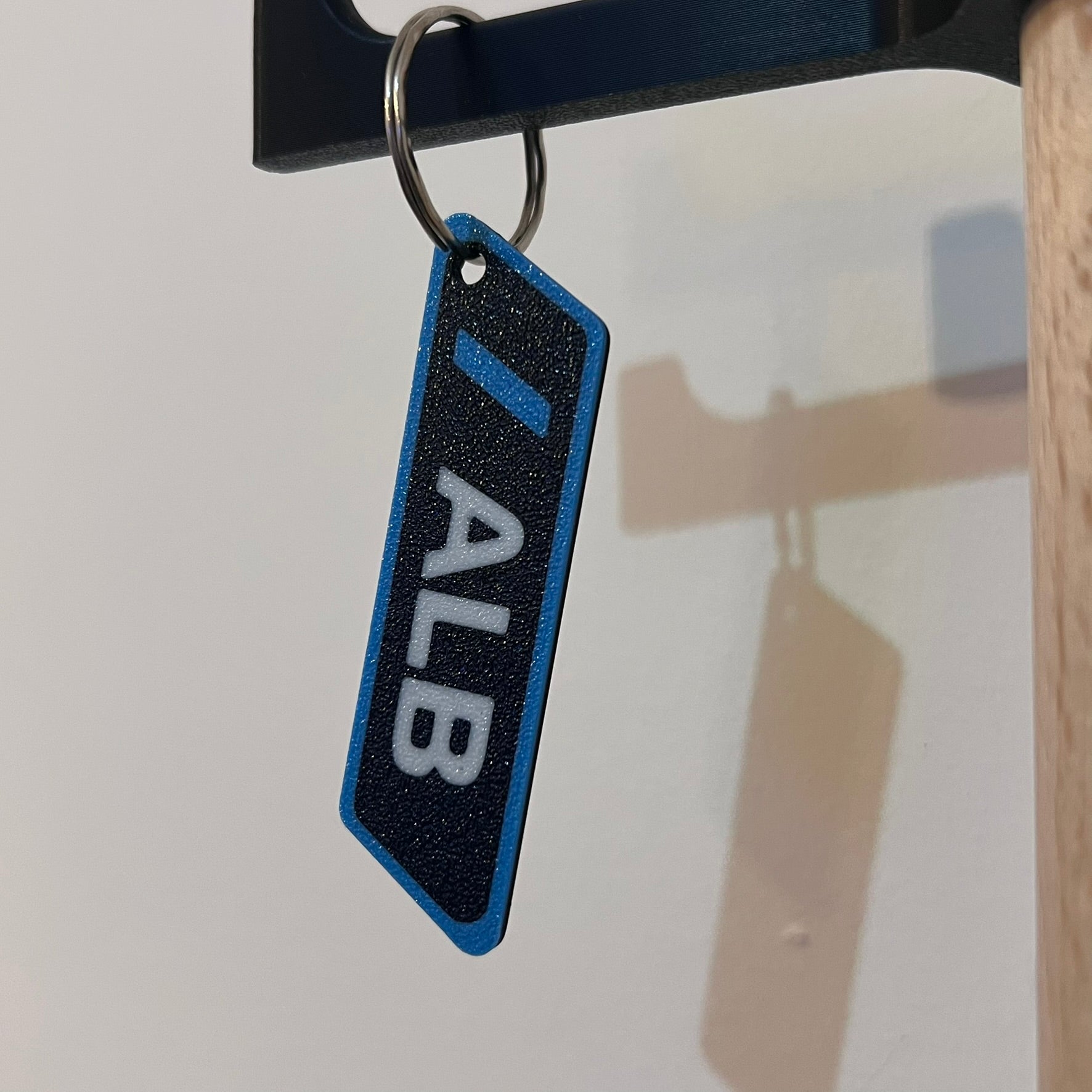 Porte-clé Formule 1