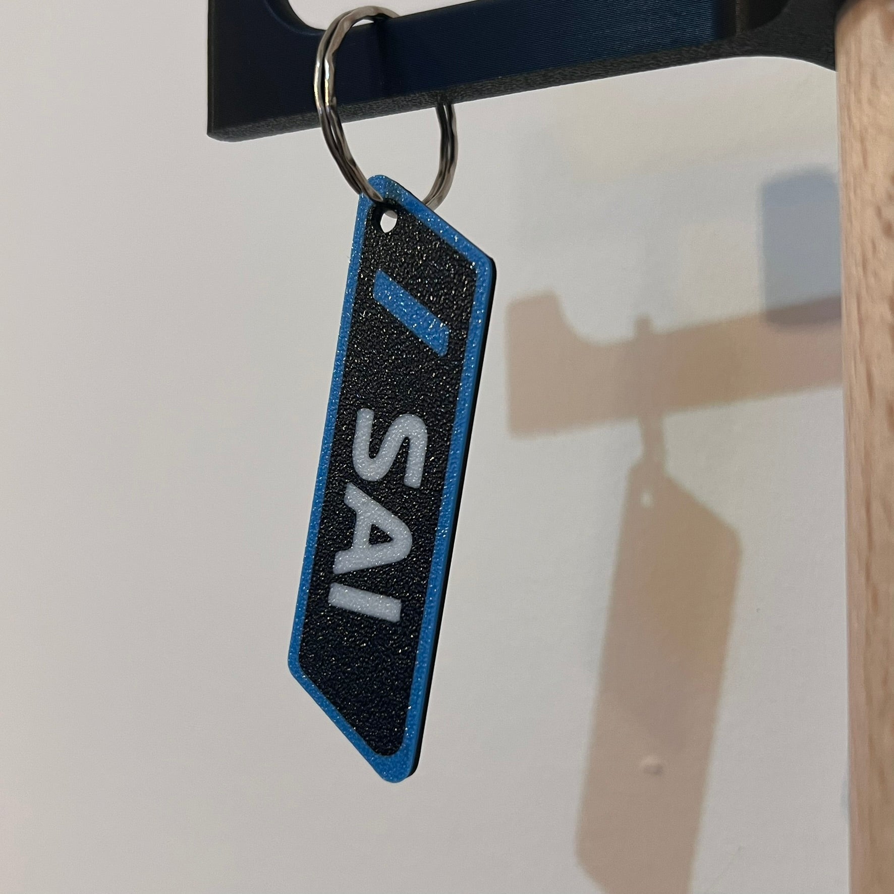 Porte-clé Formule 1