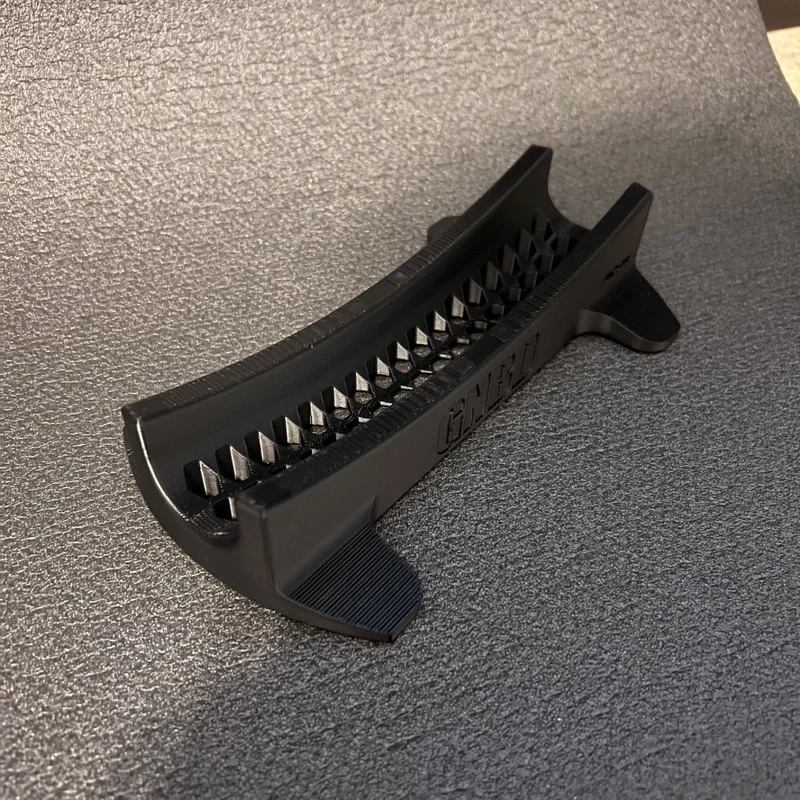 Support roue avant vélo route pour home trainer