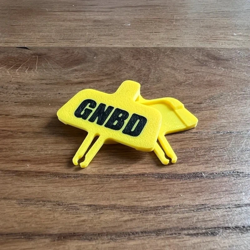 Entretoise pour frein à disque Shimano